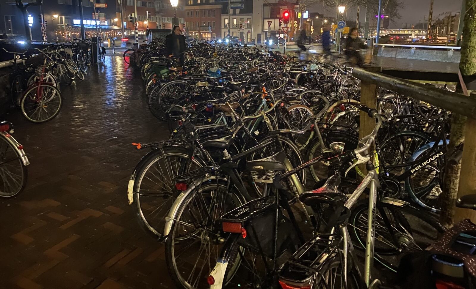 Kiek Op Utrecht Fietsen Nieuws Nieuws