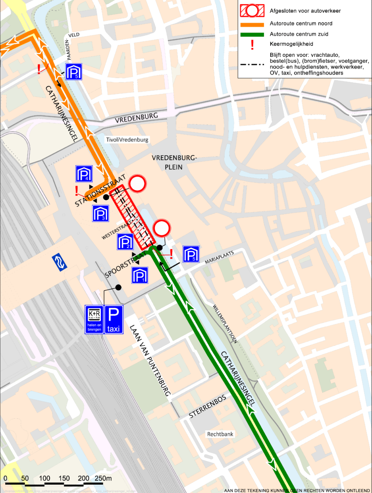 Bron: gemeente Utrecht