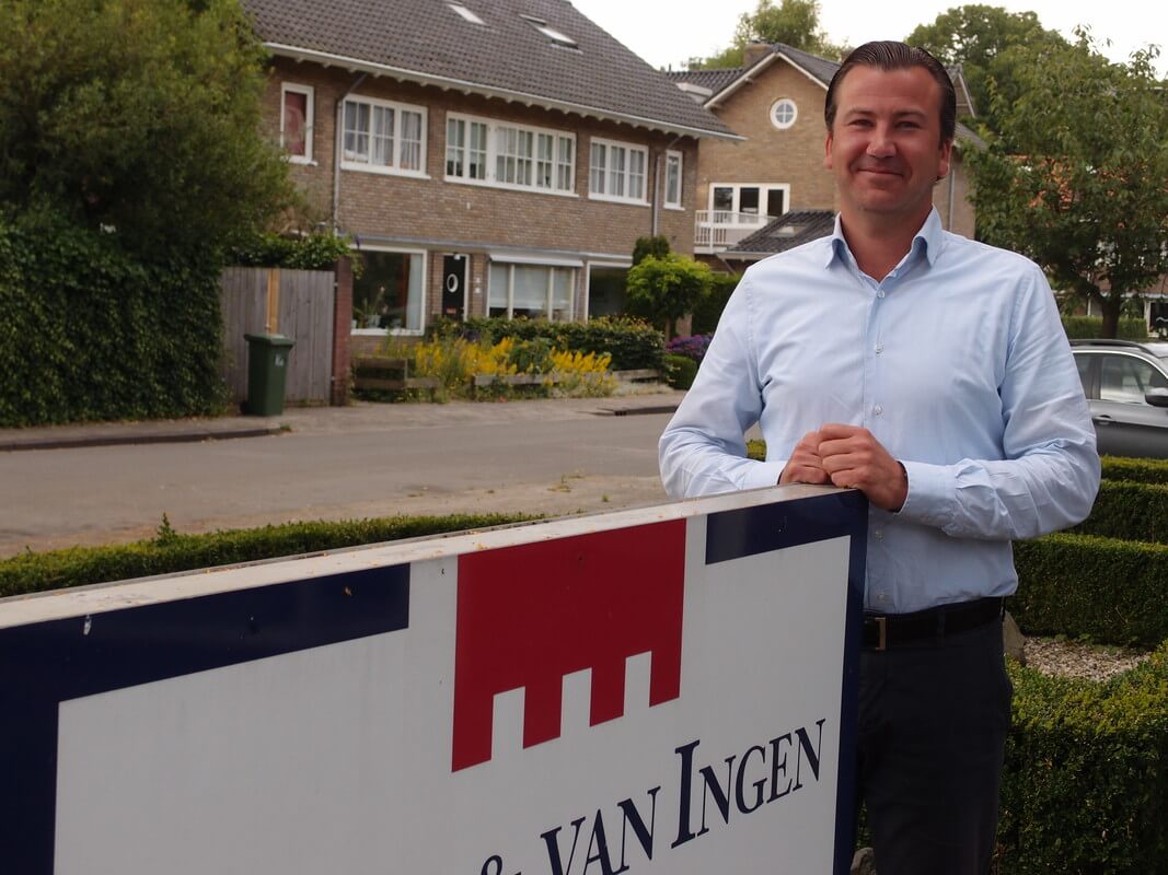 Peter van Ingen